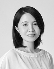 Silvia Huang