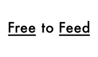 Free to Feed logo