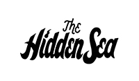 The Hidden Sea logo
