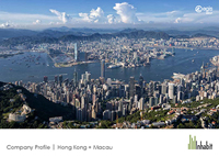 Company Profile | Hong Kong and Macau