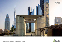 Company Profile | Middle East